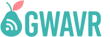 GWAVR Logo