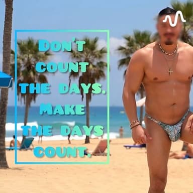 #29 シュンの言葉、フーボミ万歳!&レター回答