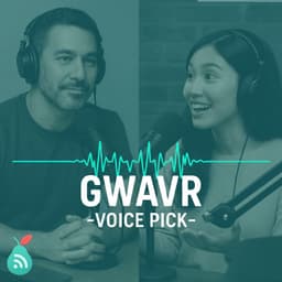 GWAVR -Voice Pick-