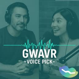 GWAVR -Voice Pick-