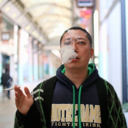 ぱんくはカルチャーを知りたい